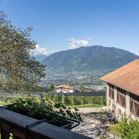 Ferienwohnung Brunjaunhof Шена Екстер'єр фото