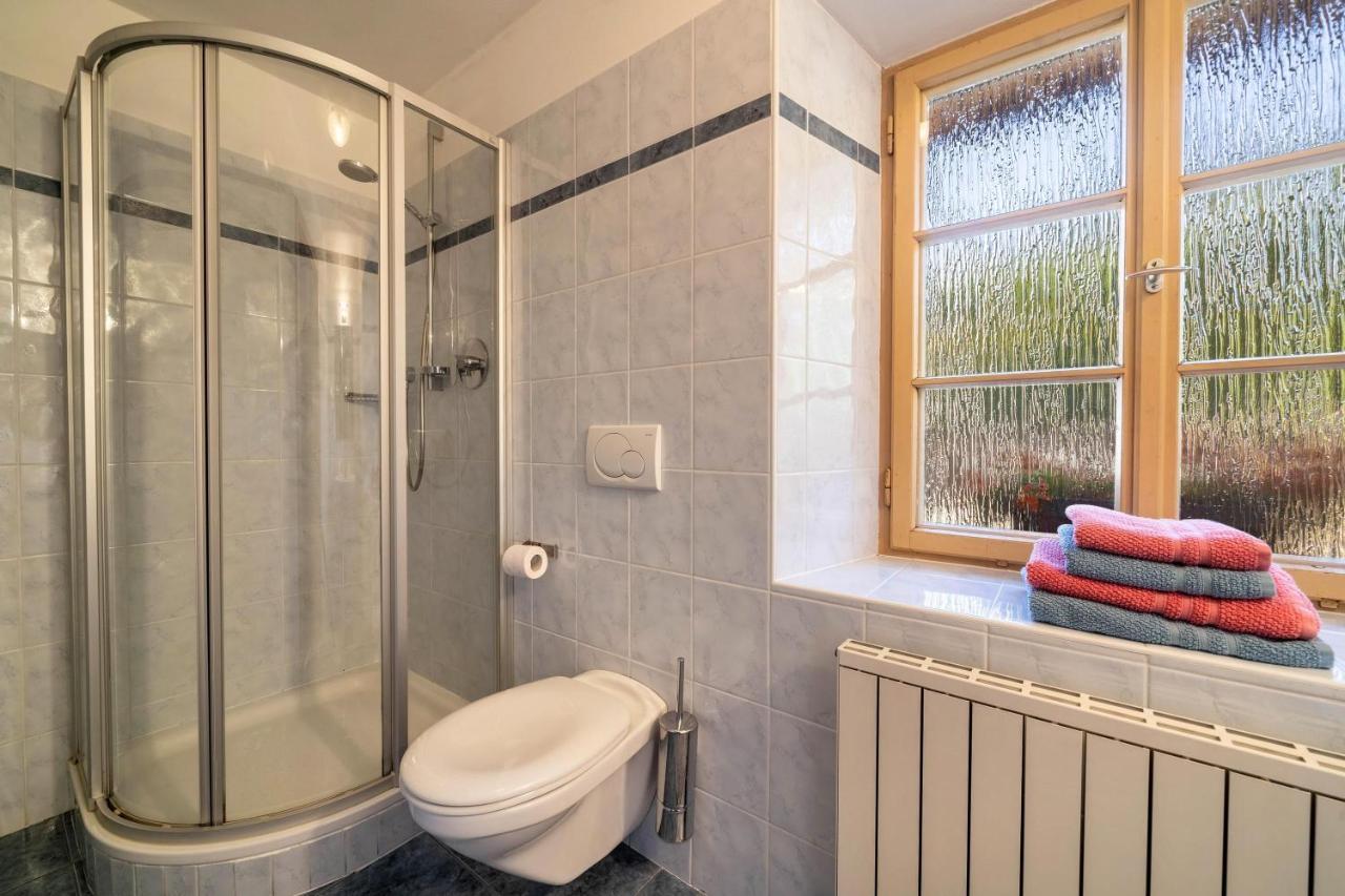 Ferienwohnung Brunjaunhof Шена Екстер'єр фото
