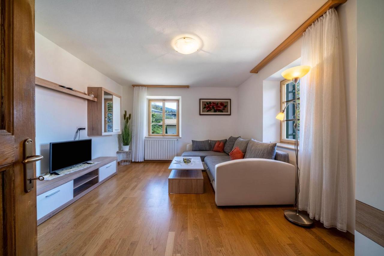Ferienwohnung Brunjaunhof Шена Екстер'єр фото
