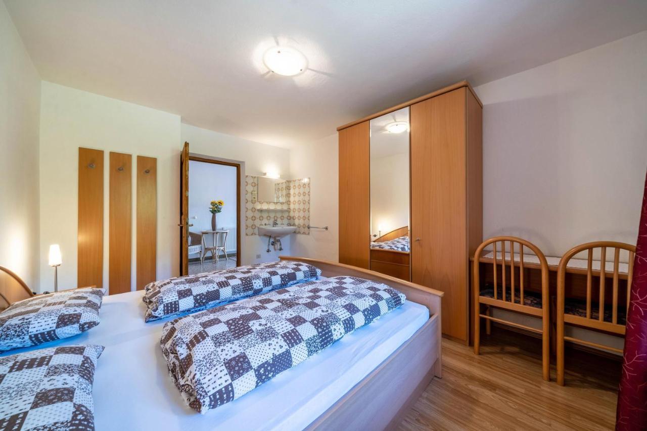 Ferienwohnung Brunjaunhof Шена Екстер'єр фото