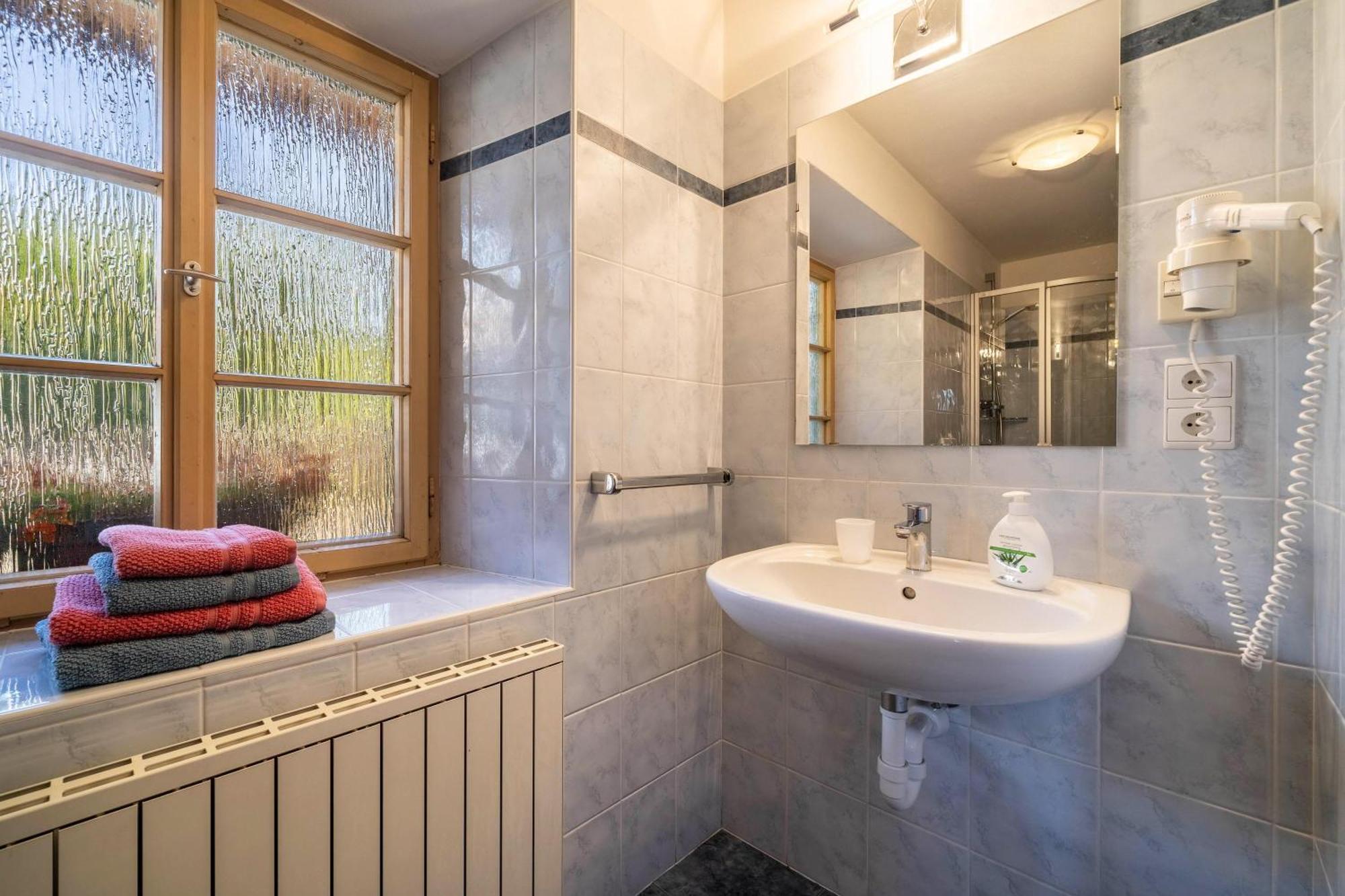 Ferienwohnung Brunjaunhof Шена Екстер'єр фото