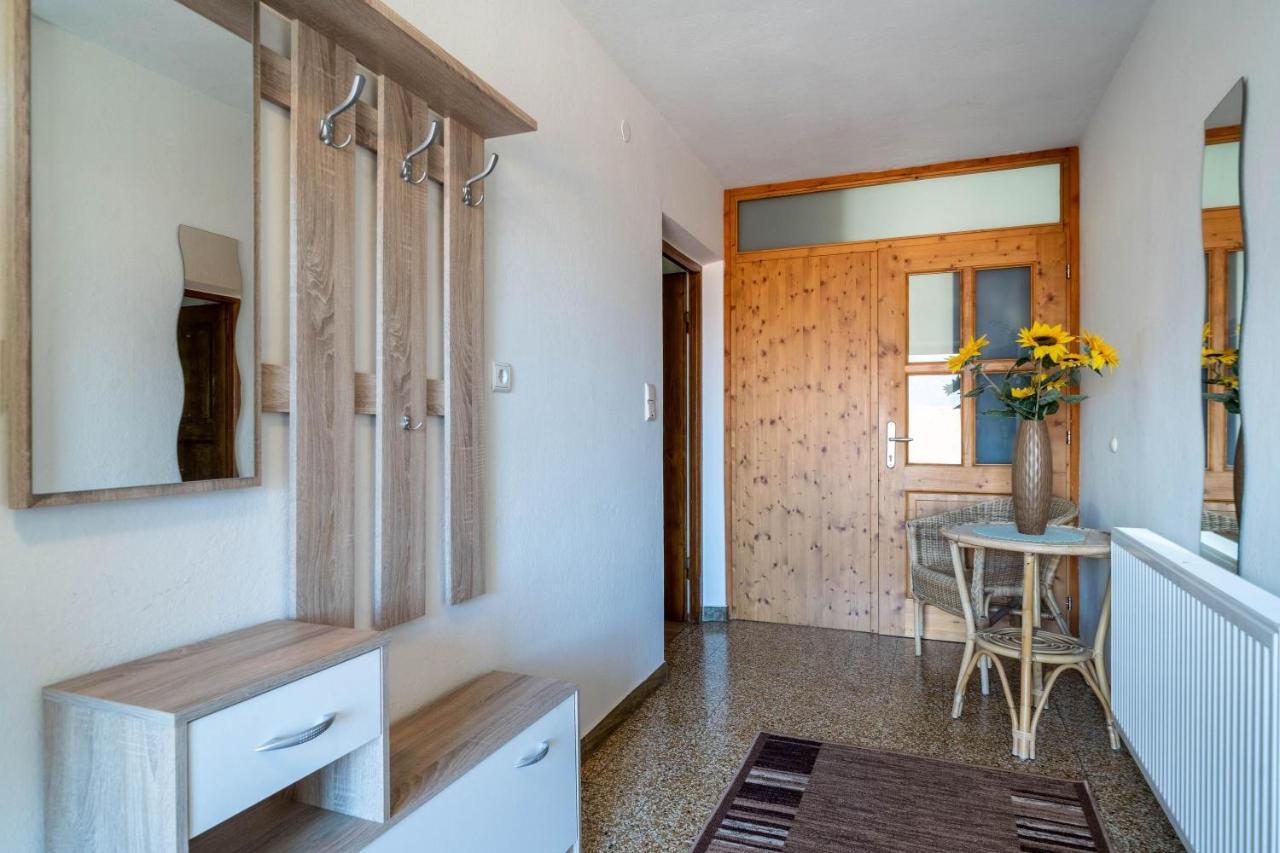 Ferienwohnung Brunjaunhof Шена Екстер'єр фото